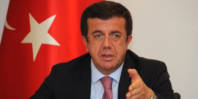 Bakan Zeybekci: Katar'a 90 uçak gitti