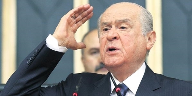 MHP davasının duruşması bugün görülecek