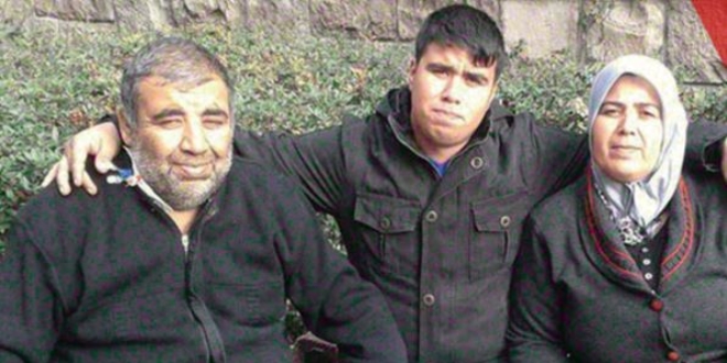 Şehit olan asker annesine yemekten yakınmış