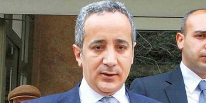 Firari savcı Seçen'in avukat kardeşi tutuklandı