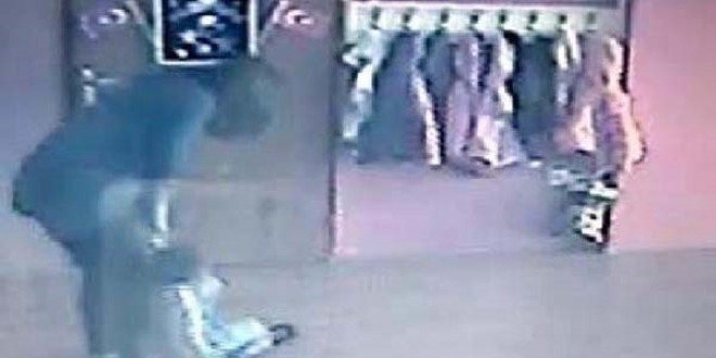 Anaokulunda öğretmene 'şiddet' soruşturması