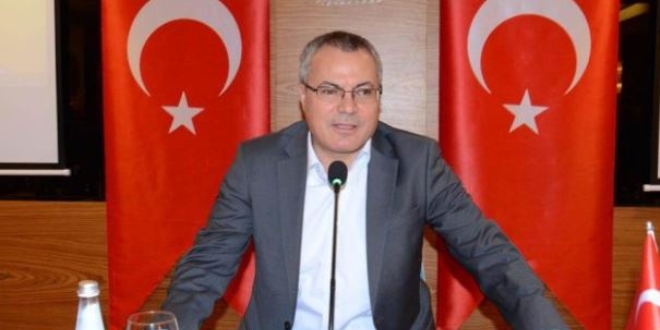 'Huzurumuzu bozmak için her türlü hainliği yapıyorlar'