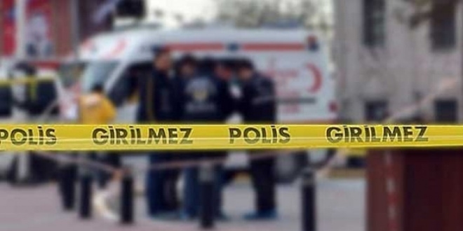 Bayram alışverişi yapanlara ateş açıldı: 1'i ağır 5 yaralı