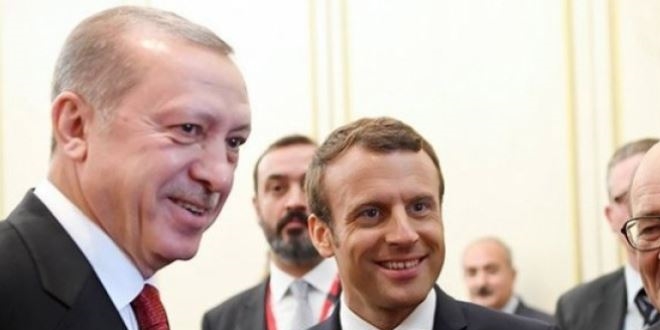 Erdoğan'ı şaşırtan bakan istifa etti
