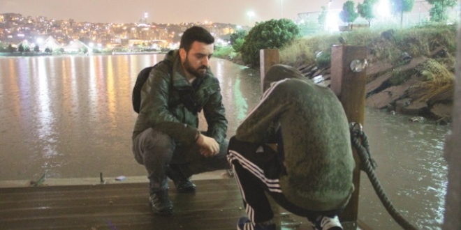 Askerde bile bonzai kullandık