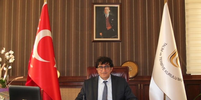 Yeni müfredat, bayram sonrası açıklanacak