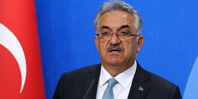'Kılıçdaroğlu'nun yürüyüşü kontrolsüz bir eylemdir'