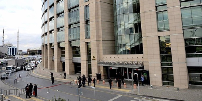 İlker Başbuğ ve 18 sanığın dosyası Ergenekon'dan ayrıldı