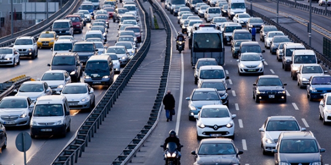 TÜİK, Trafikte 2016 bilançosunu açıkladı