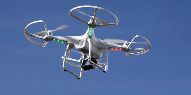 Bayramda trafik denetimi drone ile yapılacak