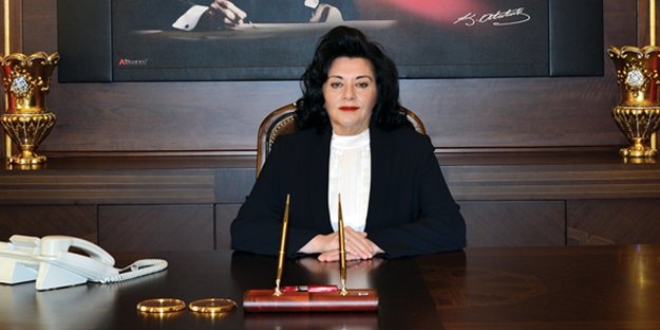 Yeni Muğla Valisi: En iyi hizmet için çaba göstereceğim