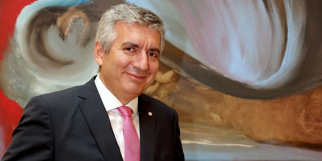 'Kredi faizleri arzu etmediğimiz şekilde yükseliyor'