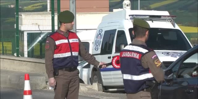 15 Temmuz'da görev yapan polisler ifade verdi
