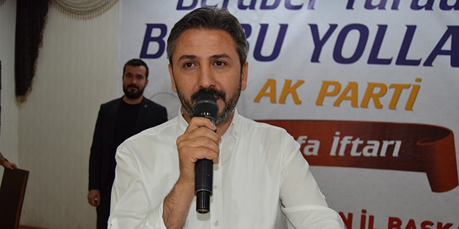 'Devletin otoritesi her yerde hakim oluyor'