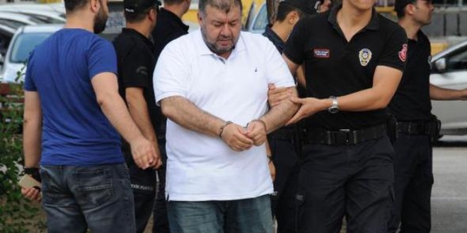 İcra müdürlü ihale çetesi çökertildi