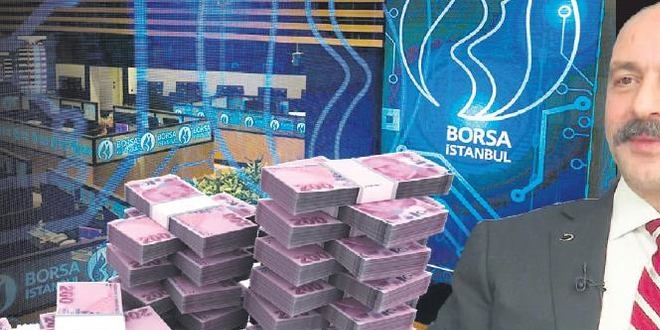 29 milyonluk masrafı millete ödetmişler