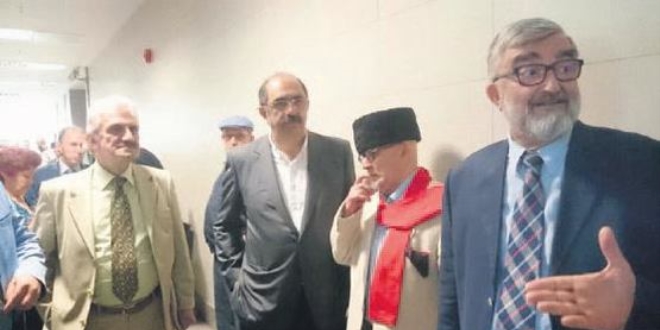 Savcı, 139 sanık için beraat istedi