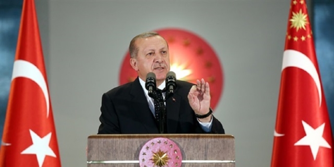 Teşkilatta metal yorgunluğuna neşter vuruluyor