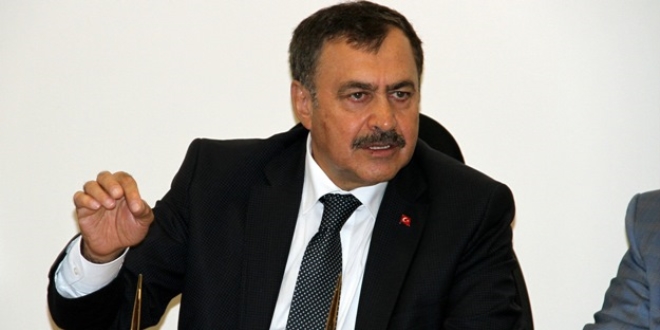 'Katar üzerinden Türkiye üzerinde oyun oynanıyor ve planlanıyor'