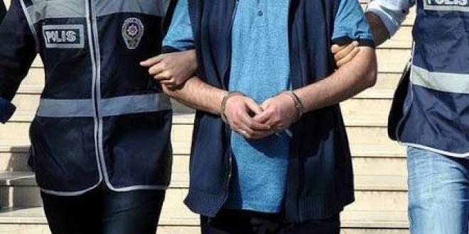 Etkin pişmanlıktan yararlanan zabıt katibine 3 yıl hapis