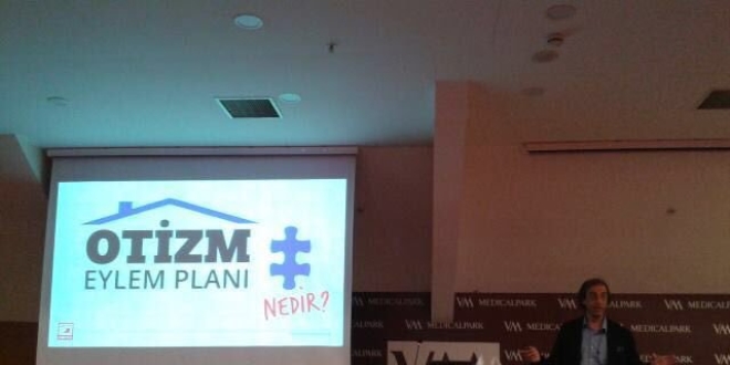 Otizmli bireyler için YÖK'ten yasal düzenleme talebi