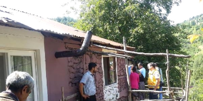Şehit Uzman Çavuş Bildirici'nin naaşı Adana'ya getirildi