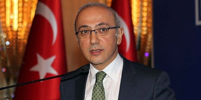 'Mersin maalesef yıllarca yerel yönetimlerce ihmal edildi'