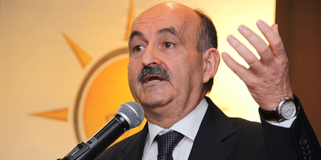 Müezzinoğlu: Yerli insülin konusunda epey bir yol alındı