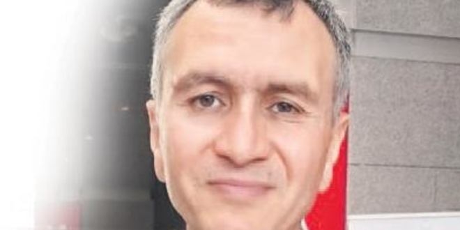 Ağzımdan kan geliyordu bana 'şov yapıyorsun' dediler