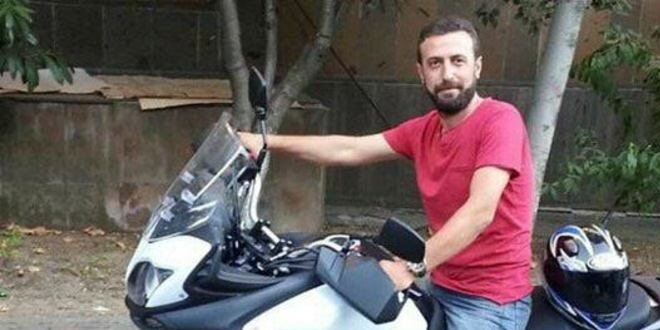 Katil damat ormanda aranıyor