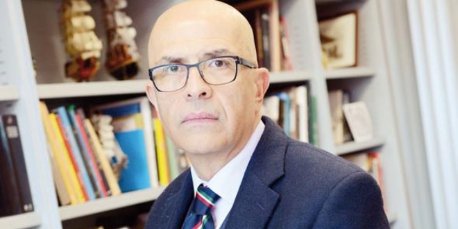 Enis Berberoğlu'nun kayınpederi vefat etti