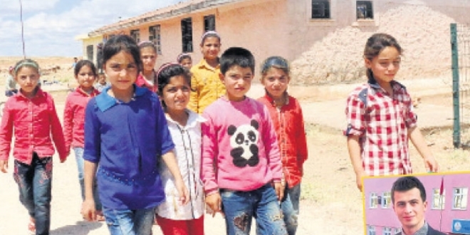 Kaçırılan öğretmenin öğrencileri: Öğretmenimizi istiyoruz