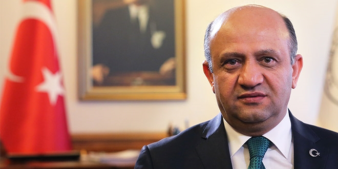 Milli Savunma Bakanı'ndan bedelli askerlik açıklaması