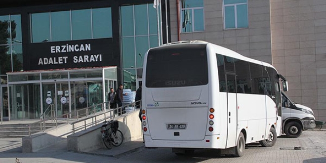 Yalanlarına ölmüş annelerini de alet etmişler