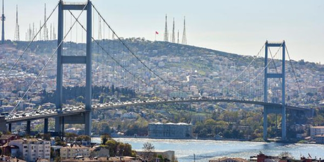 Saadet Partisi: Bayramda tüm köprüler ücretsiz olsun
