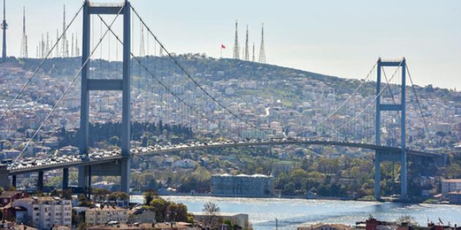 Saadet Partisi: Bayramda tm kprler cretsiz olsun