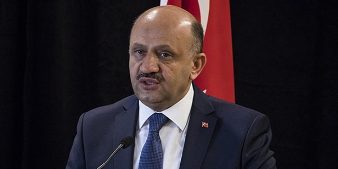 'ABD sözünü tutmak isterse büyük oranda tutar'