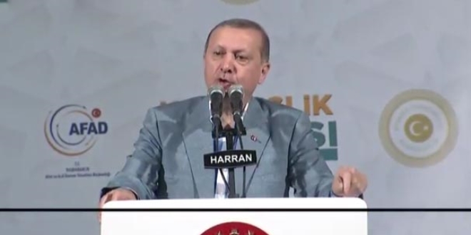'Mültecilere yapılan harcama, 30 milyar dolara yaklaşıyor'