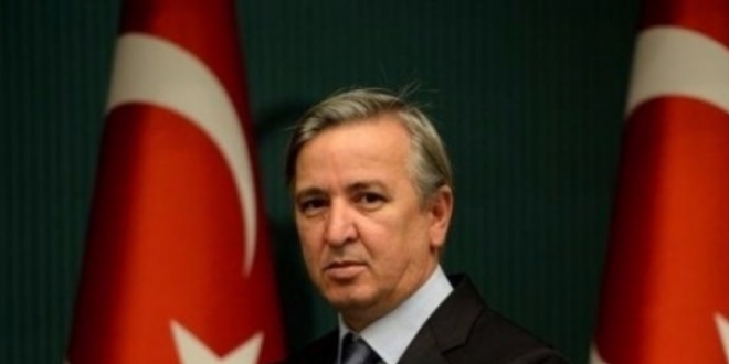 Ünal: CHP'nin hiçbir gün millet için yürüdüğünü gördünüz mü?