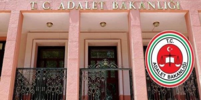 2017 yılı icra müdür ve yardımcılarının kararnamesi yayımlandı
