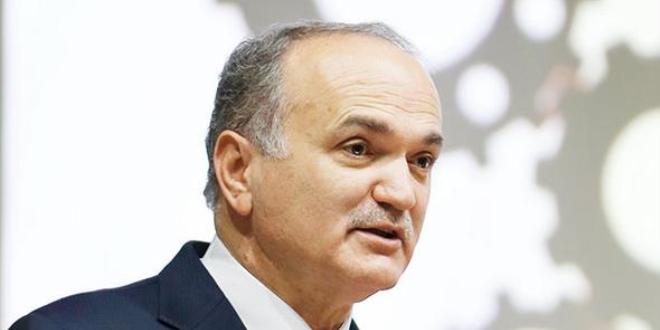'Zeytinliklerden vazgeçtiğimizi düşünmeyin'