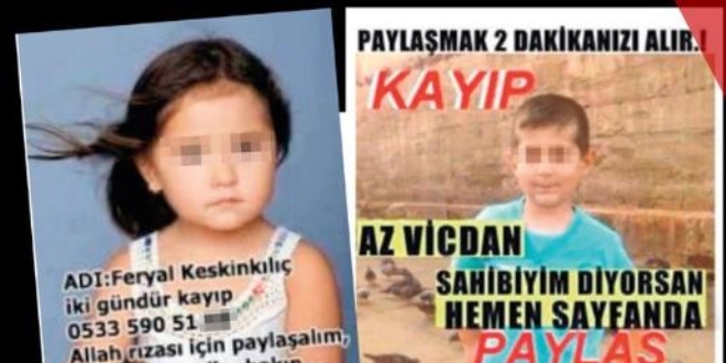 'Vicdan' dolandırıcıları milyonlar kazanıyor