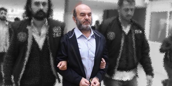 Darbeci, korkudan 4 günde 5 kilo vermiş!