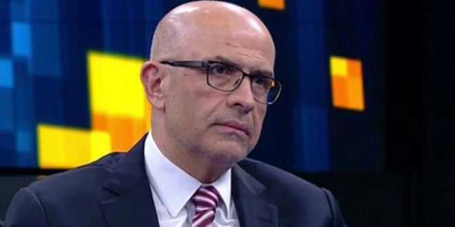 Enis Berberoğlu'na verilen cezanın gerekçeli kararı çıktı