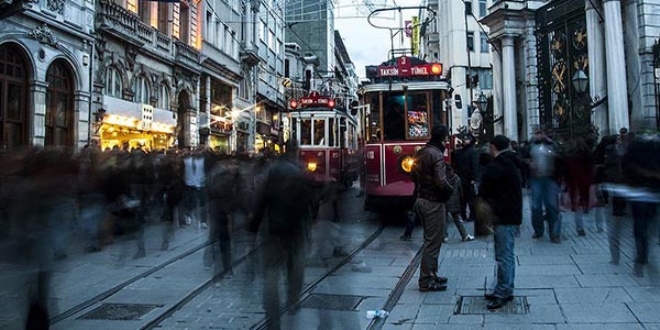 İstanbul Valiliği'nden 'Onur Yürüyüşü' açıklaması