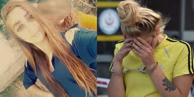 Hemşire olacaktı, hırsız oldu! Hayatı dram çıktı