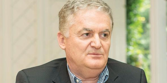 Emekli hakim albay Üçok'a 869 bin Lira kumpas tazminatı