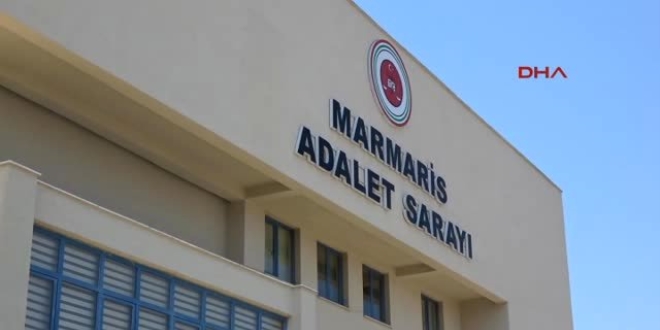 FETÖ'nün 'Marmaris imamı'nın firari eşi serbest bırakıldı