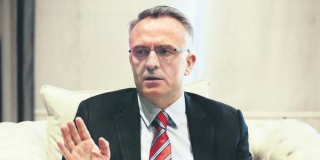 100 maddelik Gelir Vergisi paketi hazırlandı
