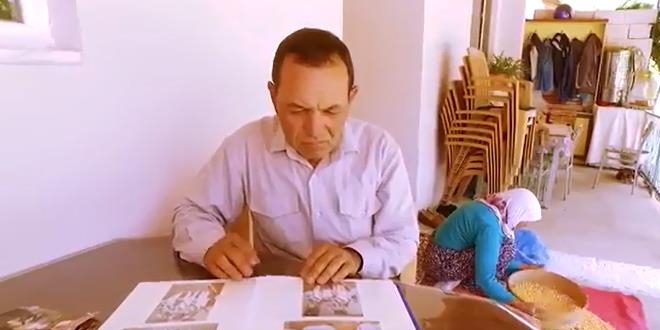 Jandarma'nın paylaştığı video izleyenleri duygulandırdı
